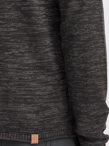 BLEND - Jersey 'Dan' en negro