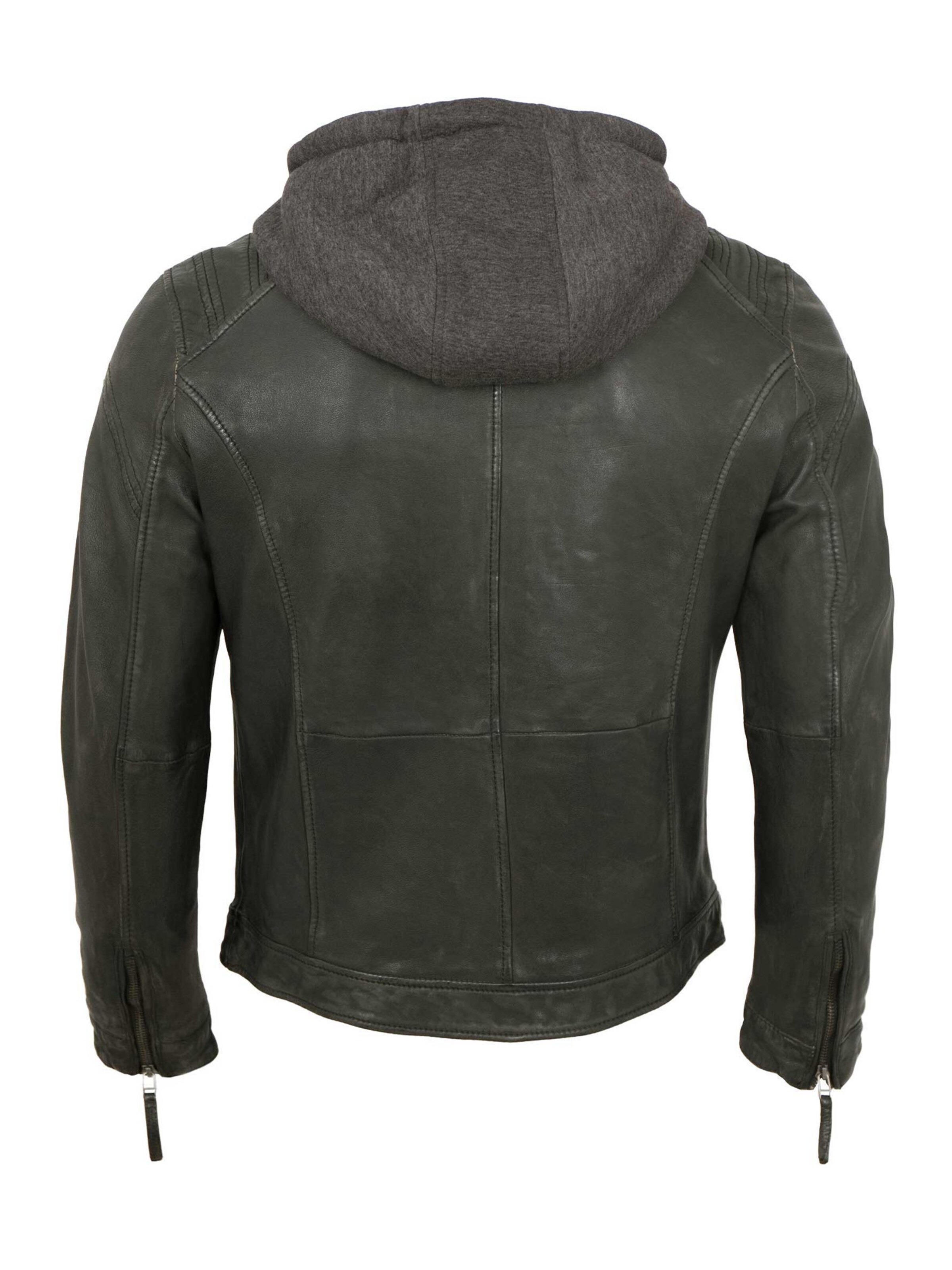 Jilani Tussenjas 'Sandoko' in Groen