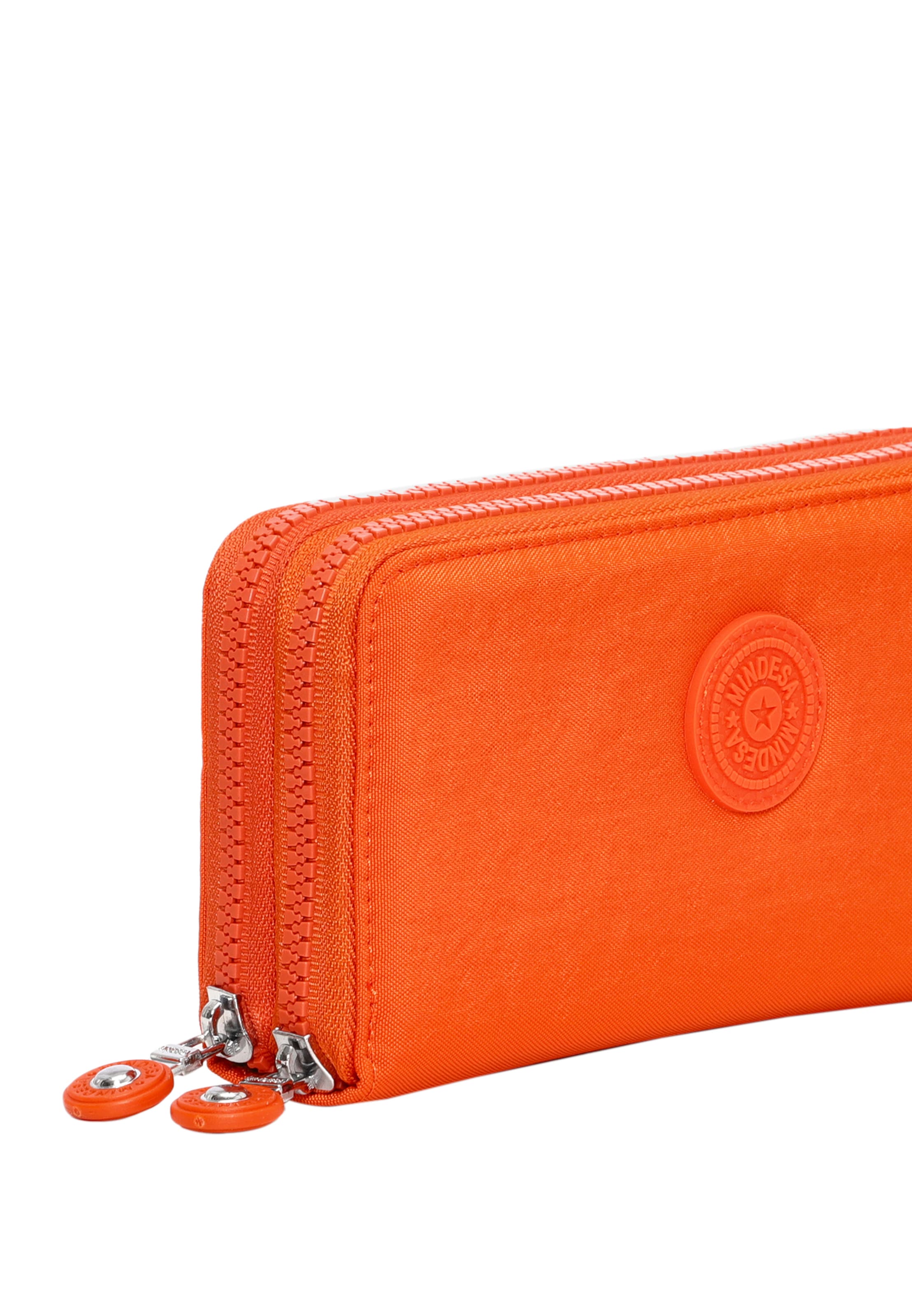 Porte-monnaies Mindesa en orange