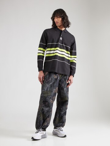 ADIDAS ORIGINALS - Camiseta en negro