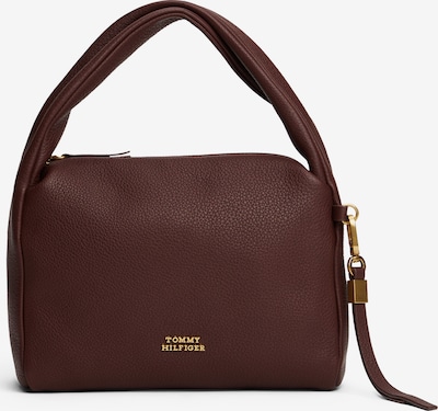 TOMMY HILFIGER Ručna torbica u smeđa, Pregled proizvoda