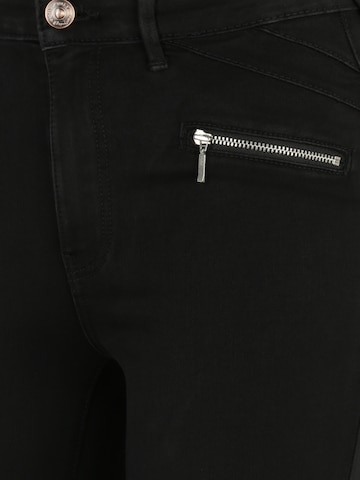 Skinny Jeans 'ROYAL' di Only Tall in nero