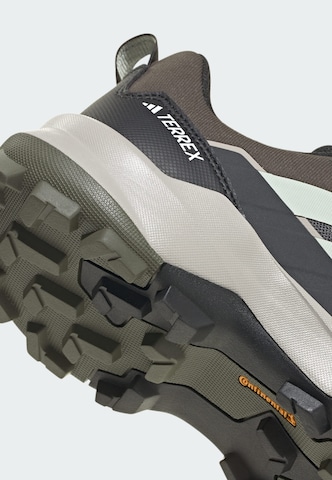 ADIDAS TERREX - Zapatos bajos 'Skychaser Ax5' en verde