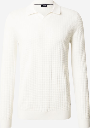 JOOP! Pulover 'Galdino' u bijela, Pregled proizvoda