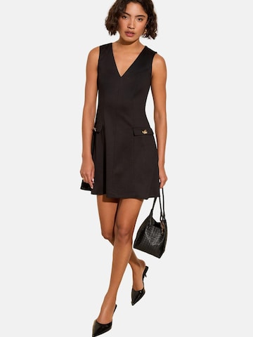 Friends Like These Dress in Black: front
