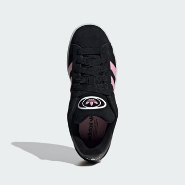 ADIDAS ORIGINALS Platform trainers 'Campus 00s' in Black