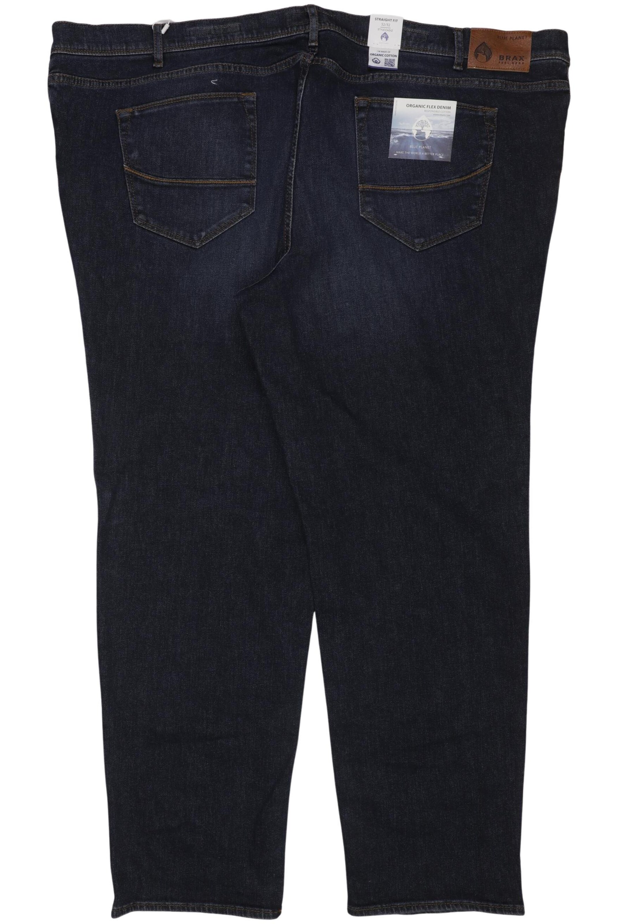 BRAX Jeans 52 in Blau