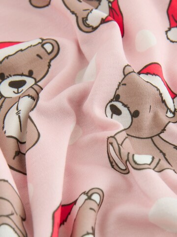 Next Öösärk, värv roosa