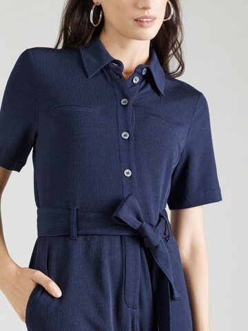 & Other Stories Jumpsuit in Blue