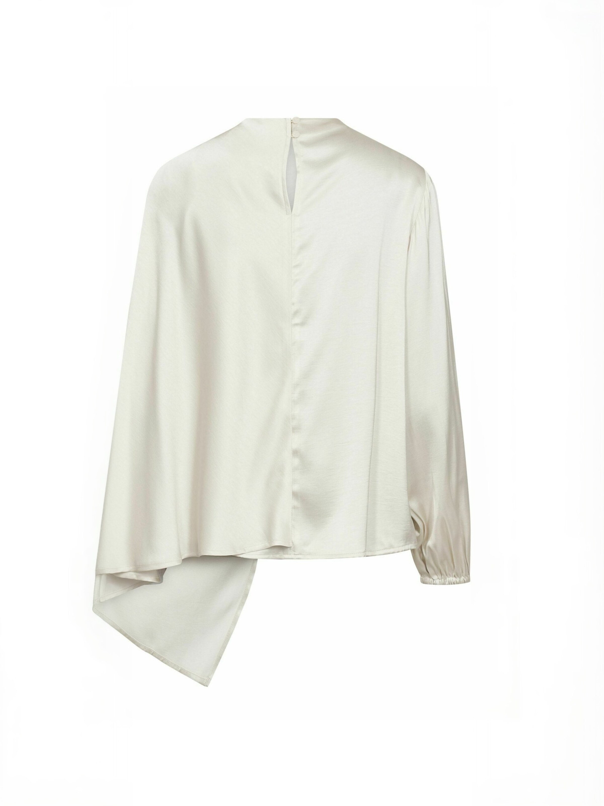 co'couture - Camiseta ' IdunCC ' en blanco