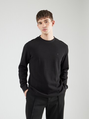 REPLAY Bluser & t-shirts i sort: forside