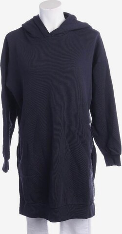 Closed Sweatshirt / Sweatjacke XS in Blau: predná strana