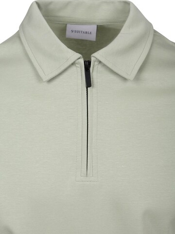 Suitable Shirt in Green