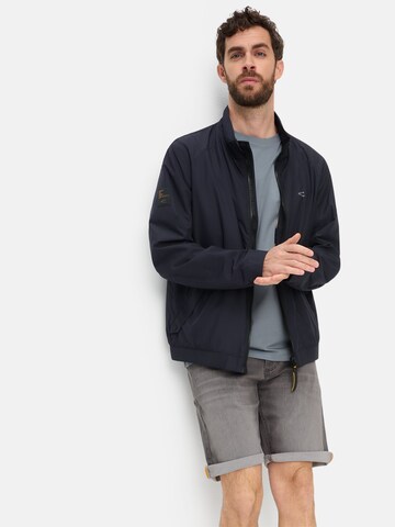 CAMEL ACTIVE Regular Jeans in Grey