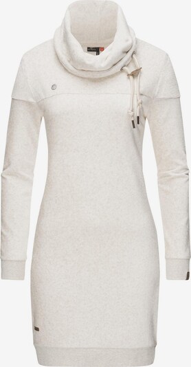 Ragwear Kleid 'Chloe' in offwhite, Produktansicht