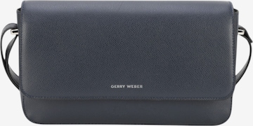 GERRY WEBER Crossbody Bag 'Principle ' in Blue: front