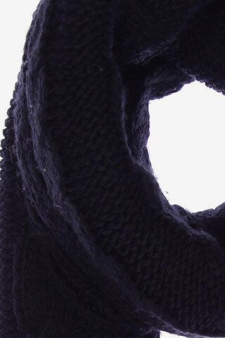 WORMLAND Scarf & Wrap in One size in Black