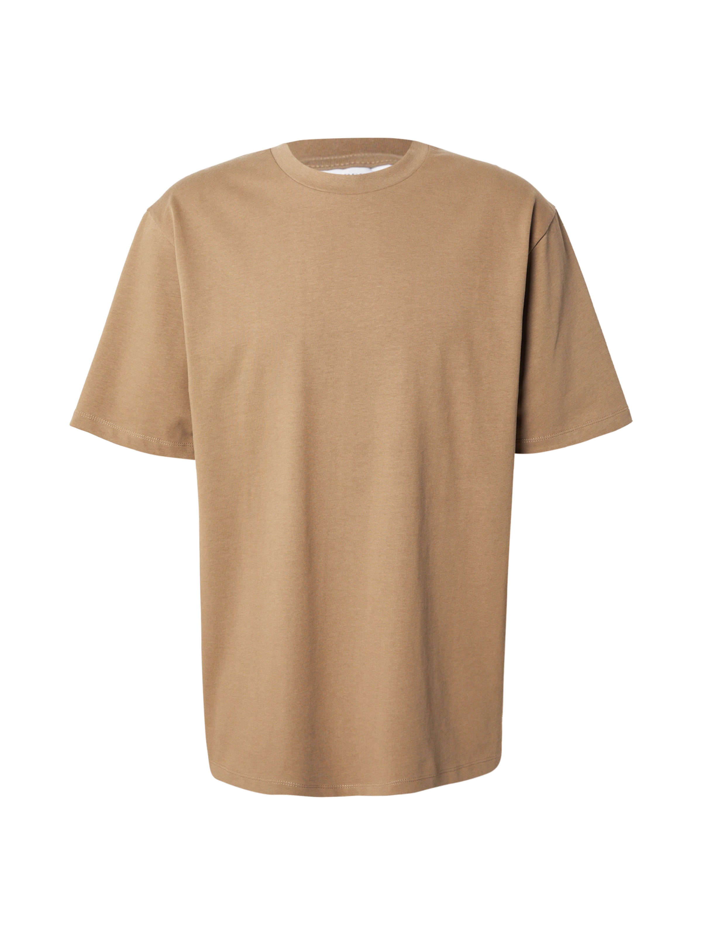 Lindbergh Футболка в Серый: спереди