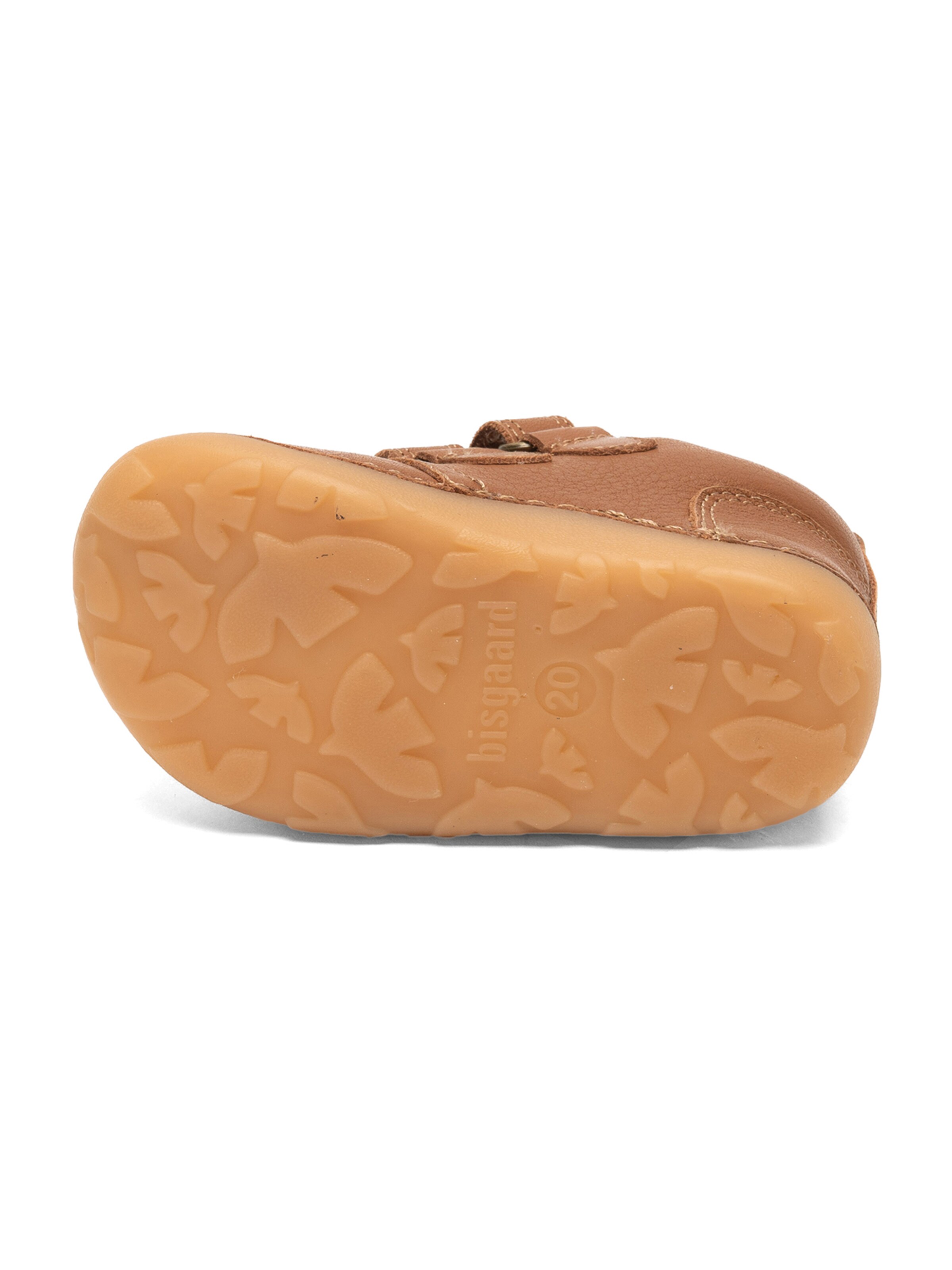 BISGAARD Обувь для малышей в Коричневый