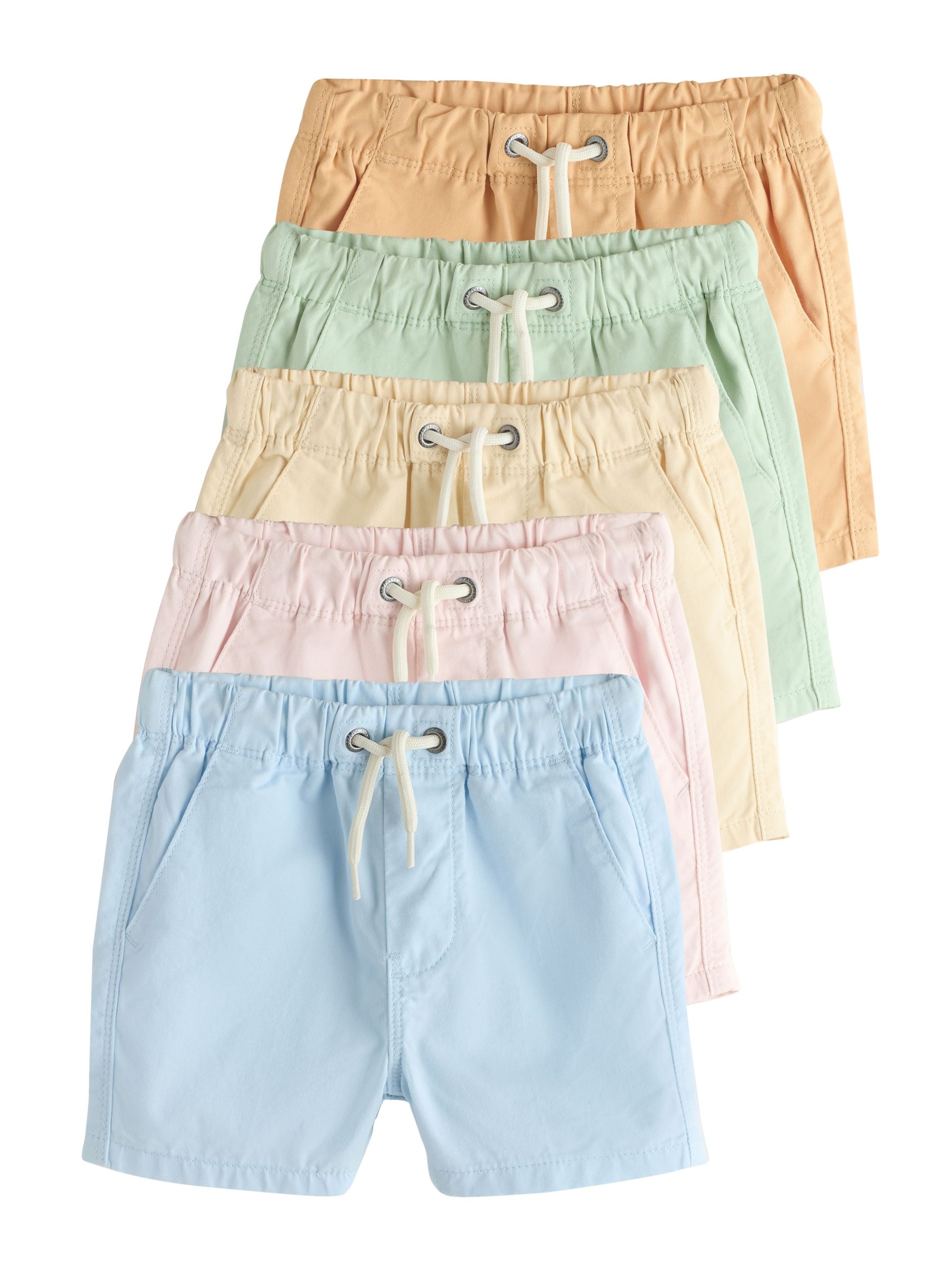 Pantaloni di Next in beige: frontale