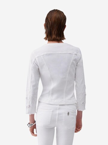 Liu Jo - Chaqueta de invierno 'KATE WA6262 T367A' en blanco