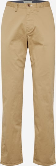 GANT Chino hlače u bež, Pregled proizvoda