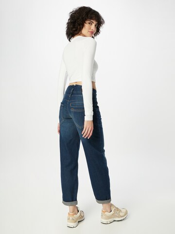 Loosefit Jeans di Herrlicher in blu