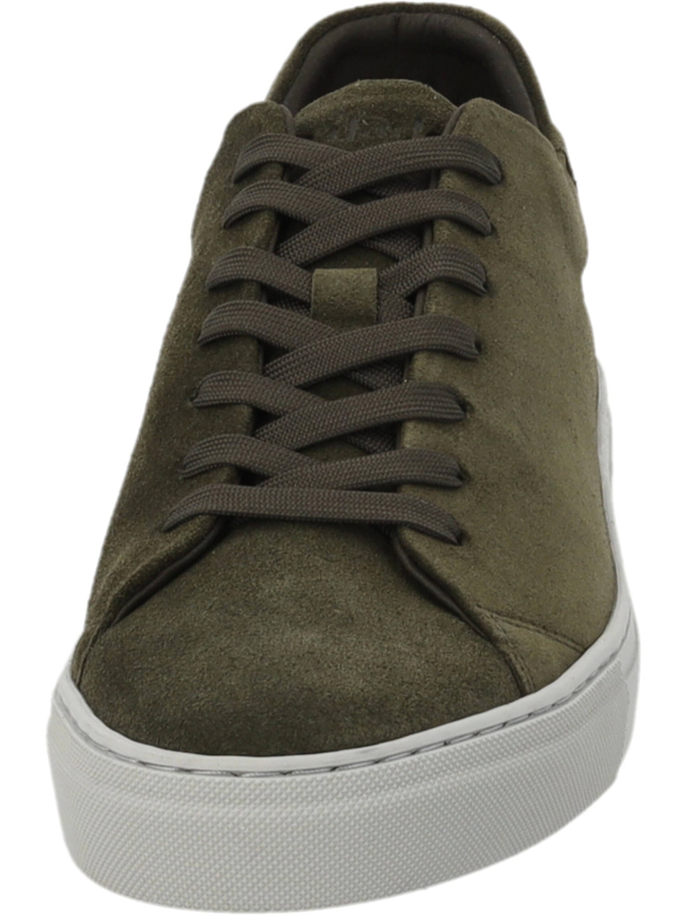 Palado Sneakers 'Rolladon' in Green