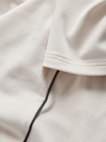 Survêtement The Set en beige