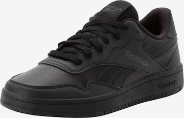 Reebok Sneaker in Schwarz: Vorderseite