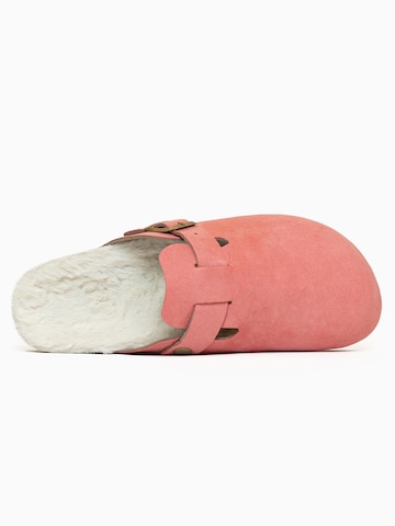 Bayton Sabot 'KIRALY' in Pink