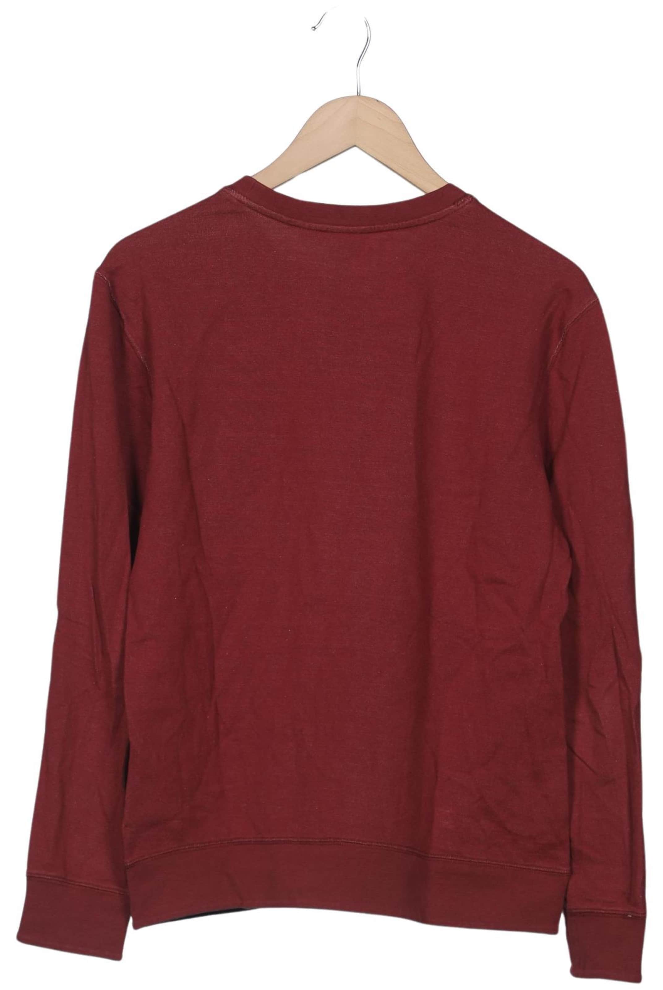 ARMANI EXCHANGE Sweater M in Rot