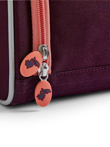 HABA Kinderkoffer ' Troleytasche klein ' in Lila
