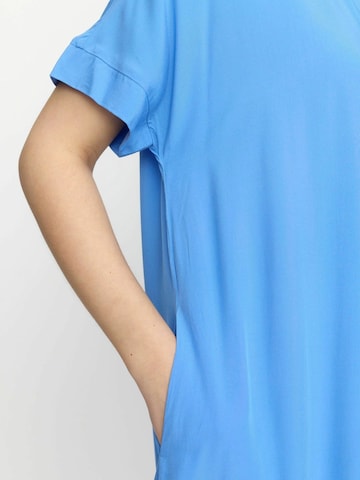Robe 'Freedo ' Soft Rebels en bleu