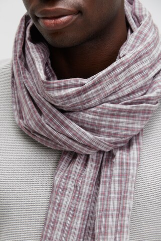 CAMP DAVID Scarf in Mixed colors