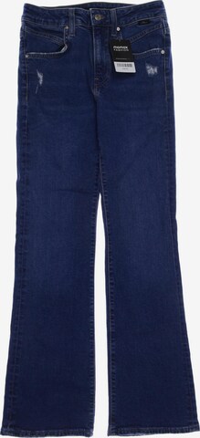 Mavi Jeans 26 in Blau: predná strana