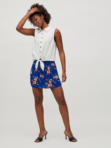 VILA Blouse 'Fanzi' in White