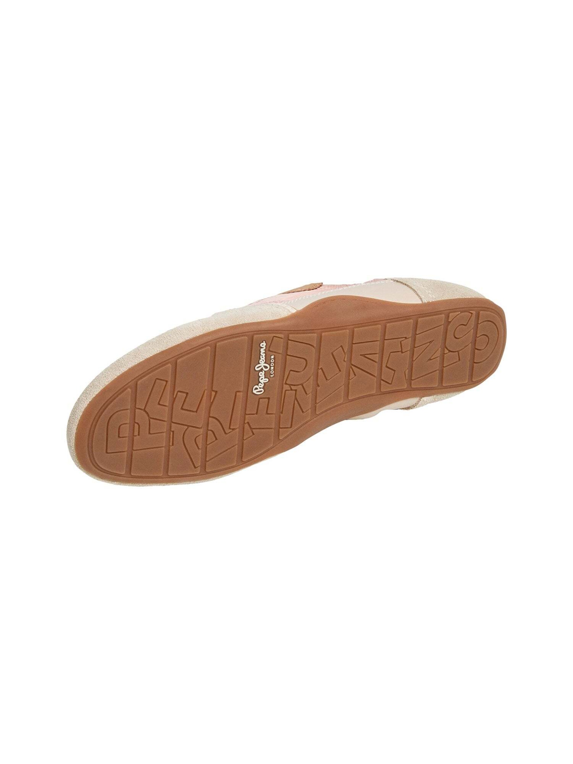 Pepe Jeans Sneaker  ' NOA DANCE' in Pink