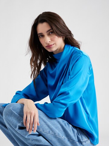 Camicia da donna 'ROCKY' di JDY in blu
