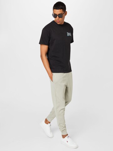 Tommy Jeans T-Shirt in Schwarz