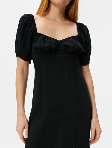 Koton Dress in Black
