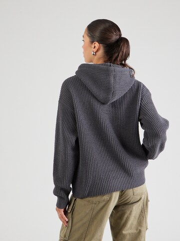 VERO MODA Sweater 'Neat' in Grey