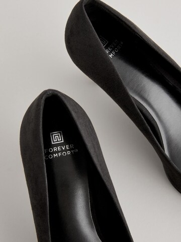 Next Pumps 'Forever Comfort' i sort
