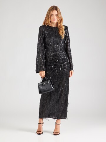 Copenhagen Muse Dress in Black