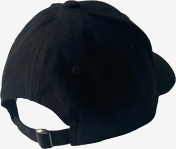 Mikon Cap 'Palme' in Black