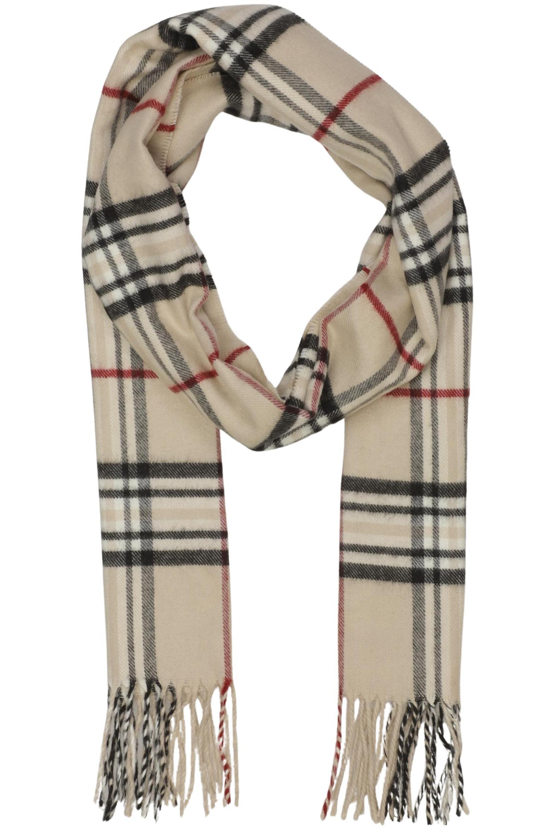 FRAAS Schal oder Tuch One Size in Mischfarben: Vorderseite