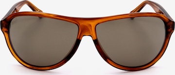Occhiali da sole 'WE0291' di Web Eyewear in marrone: frontale