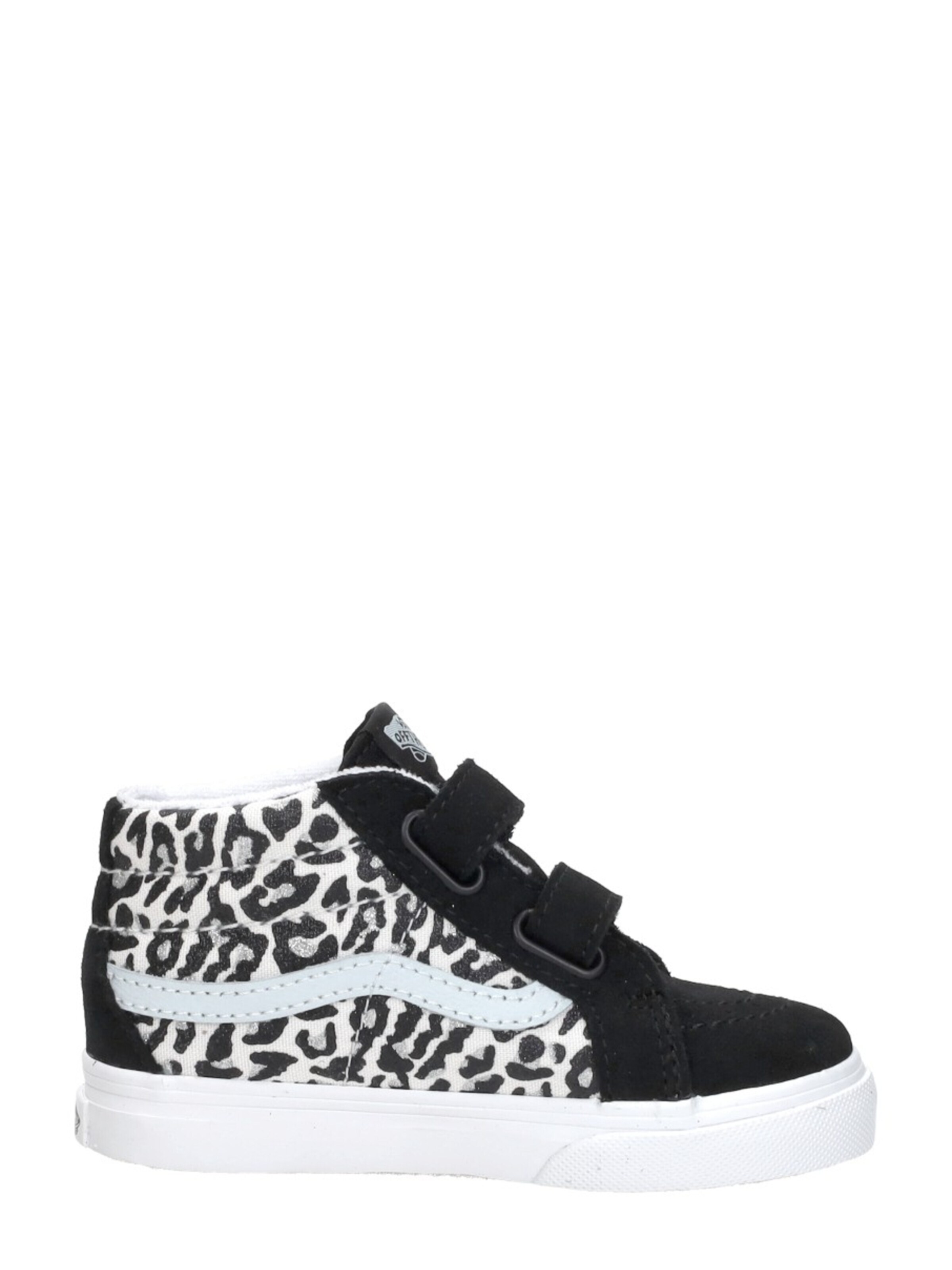 VANS Trainers 'TD SK8-Mid' in Black