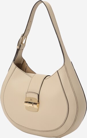 FURLA Shoulder Bag in Brown