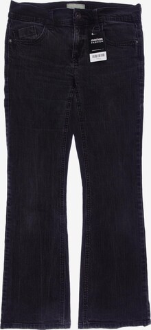 NEXT Jeans 30-31 in Grau: predná strana